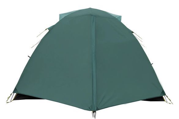 Палатка Tramp Nishe 3 v2