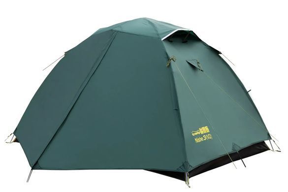 Палатка Tramp Nishe 3 v2