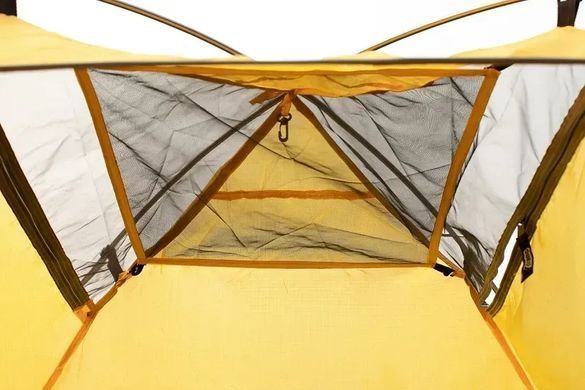 Палатка Tramp Nishe 3 v2