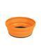 Миска складная Sea To Summit X-Bowl XL Orange, 1150 мл (STS AXLBOWLOR)
