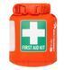 Гермочехол для аптечки Sea to Summit Lightweight Dry Bag First Aid, Spicy Orange, 1 л (STS ASG012121-010801)