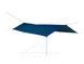 Nylon Tarp Poncho пончо/палатка (Blue) (9327868051366) (STS APONCHOBL)