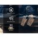 Водонепроникні шкарпетки Dexshell StormBLOK 2.0 Socks, камуфляж S (36-38)