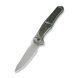 Нож складной Weknife 702XI Gray Titanium WE07B-4 (Лимитированная серия)