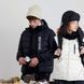 Пуховой жилет Naturehike CNH22YR019, размер XL, зеленый