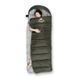 Спальник Naturehike U250 NH20MSD07, темно-зеленый