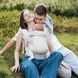 Ерго-рюкзак Love and Carry Primo Ваніль