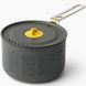 Набор посуды Sea to Summit Frontier UL One Pot Cook Set S, на 1 персону (STS ACK027031-122104)