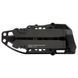 Нож SOG Trident FX, Blackout/Straight Edge (SOG 17-12-01-57)