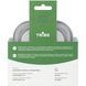 Контейнер Tribe Collapsible Container 500 мл силиконовый, grey