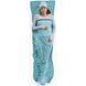 Вкладыш в спальник Sea to Summit Comfort Blend Sleeping Bag Liner, Rectangular w/ Pillow Sleeve (STS ASL032071-250201)