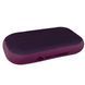 Aeros Premium Pillow Deluxe подушка надувна (Magenta) (9327868103775) (STS APILPREMDLXMG)