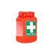 Гермочехол для аптечки Sea to Summit Lightweight Dry Bag First Aid, Spicy Orange, 1 л (STS ASG012121-010801)