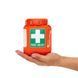 Гермочехол для аптечки Sea to Summit Lightweight Dry Bag First Aid, Spicy Orange, 1 л (STS ASG012121-010801)