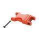 Гермочехол для аптечки Sea to Summit Lightweight Dry Bag First Aid, Spicy Orange, 1 л (STS ASG012121-010801)