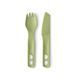 Horizon Cutlery Set набір столового приладдя (2 предмети, Tarragon) (STS 054404)