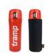 Комплект Термос Tramp 0,45 л UTRC-107 + чохол чорний