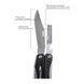 Мультитул Active Scitool ц:black (VKB-36A)