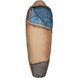 Спальник Kelty Tuck 20 (-7&deg;C), Long - Right Zip, Brown