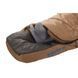 Спальник Kelty Tuck 20 (-7&deg;C), Long - Right Zip, Brown