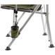 Стілець Skif Outdoor Council, Olive/Gray