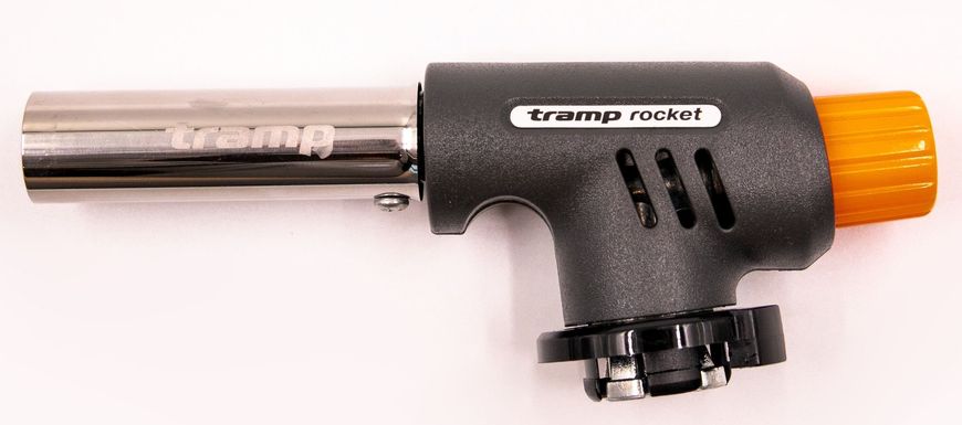Газовий різак з п'єзопідпалом Tramp Rocket TRG-052