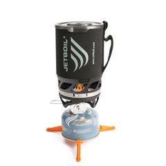 Система для приготування їжі Jetboil Micromo (JB MCMCB)