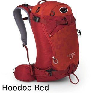Рюкзак Osprey Kode 32 (2013)