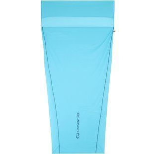 Lifeventure вкладиш Coolmax Liner Mummy