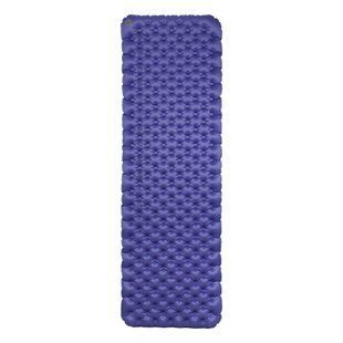 Надувний килимок Sea To Summit Air Sprung Comfort Deluxe Insulated Mat Blue (STS AMCDINSRW)