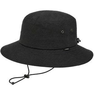 Панама Tribe Trail Hat T-KF-0012-black, M-L