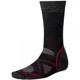 Шкарпетки чоловічі Smartwool PhD Nordic Medium (SW SW013.001-L)