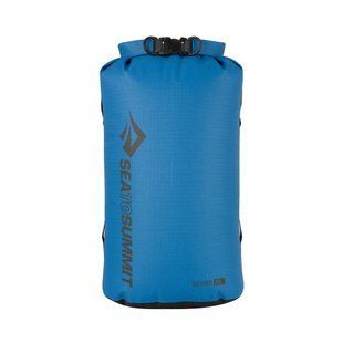 Гермомешок Sea to Summit Big River Dry Bag, Blue, 20 л (STS ABRDB20BL)