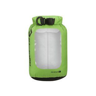 Гермомешок Sea To Summit View Dry Sack, Apple Green, 2 л (STS AVDS2GN)