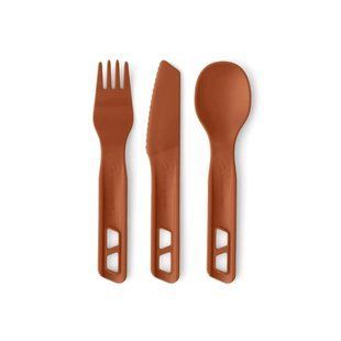 Horizon Cutlery Set набір столового приладдя (3 предмети, Bombay) (STS 054407)