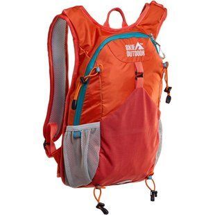 Рюкзак Skif Outdoor Light 23 л, Red