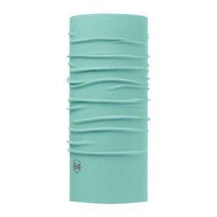 Шарф-труба Buff High UV, Solid Aqua (BU 111426.711.10.00)