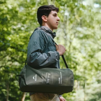 Ліжко розкладне Naturehike XJC08 CNK2550WS020