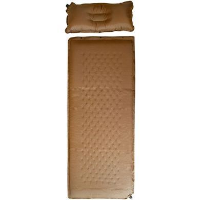 Килим самонадувний Tramp TRI-017, 5 см