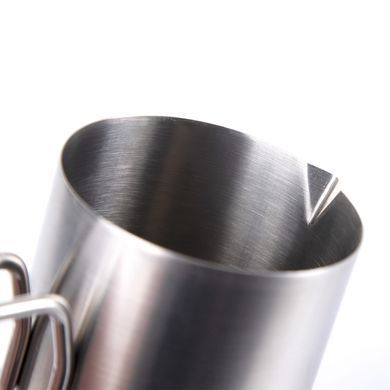 FM Antarcti Stainless steel press coffee kit кавоварка