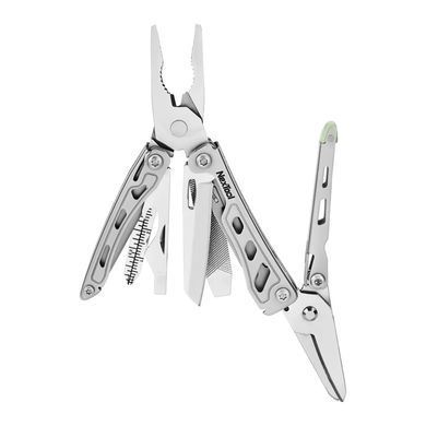 Міні-Мультитул NexTool Mini Flagship Multi Tool F12