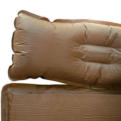 Килим самонадувний Tramp TRI-017, 5 см