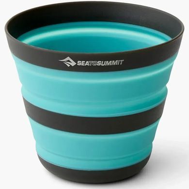 Набор посуды Sea to Summit Frontier UL Collapsible Kettle Cook Set, на 2 персоны (STS ACK025031-122104)