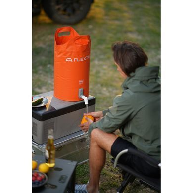 Кран до контейнерів для води Flextail Water Bag/ Bucket