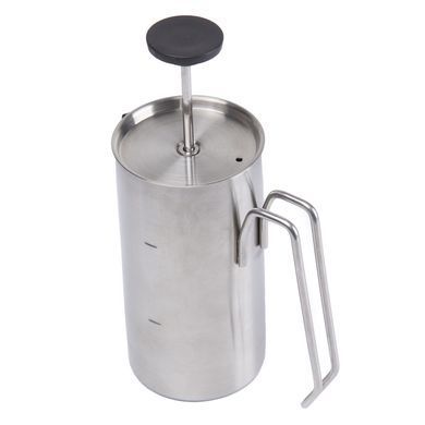FM Antarcti Stainless steel press coffee kit кавоварка