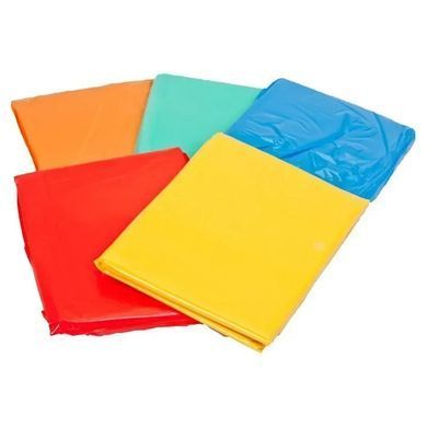 Пончо AceCamp Emergency Rain Poncho, yellow