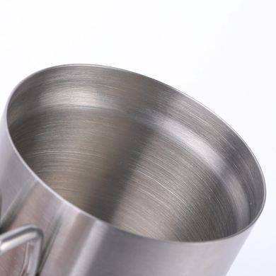 FM Antarcti Stainless steel press coffee kit кавоварка