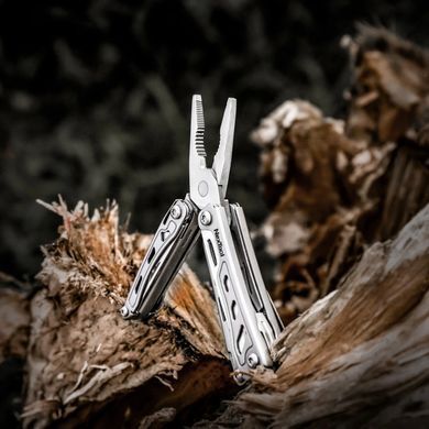 Міні-Мультитул NexTool Mini Flagship Multi Tool F12
