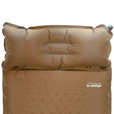 Килим самонадувний Tramp TRI-017, 5 см