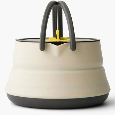 Набор посуды Sea to Summit Frontier UL Collapsible Kettle Cook Set, на 2 персоны (STS ACK025031-122104)